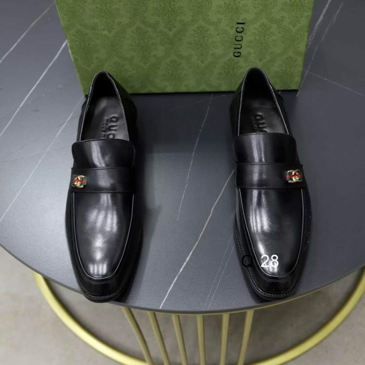 Picture of Gucci Shoes _SKUGuccisz38-45N12916130